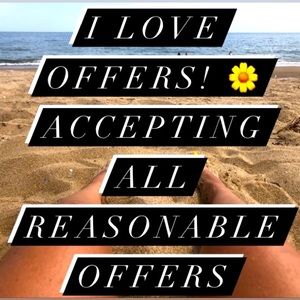 See something you like? Send me your offer!